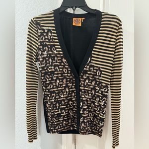 Tory Burch cardigan size S
